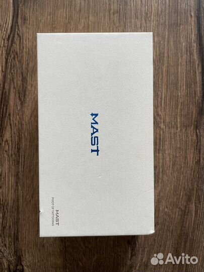 DragonHawk mast P30 тату машина