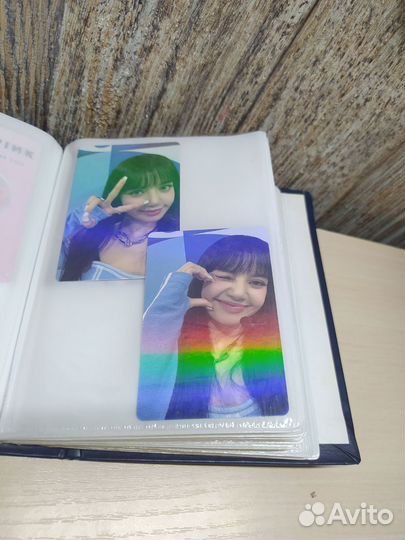 К поп карты