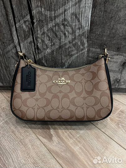 Сумка coach