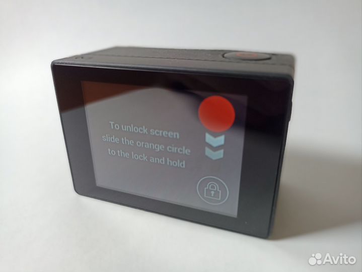 Дисплей GoPro 3 и 4 оригинал сенсорный