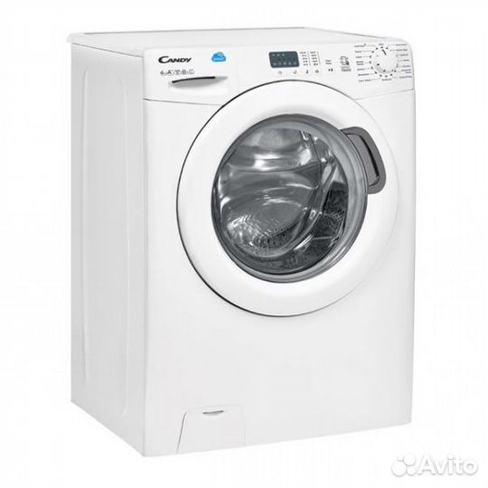 Стиральная машина Candy CS4 1061D1/2-07