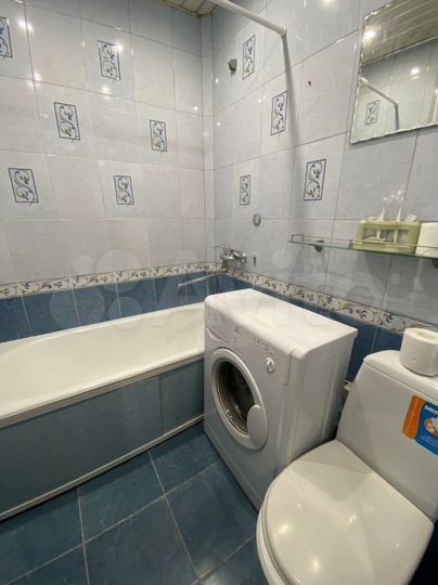 Квартира-студия, 32 м², 3/4 эт.