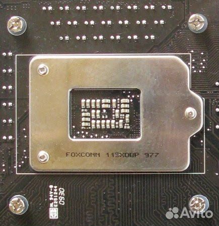 Башня Thermaltake isgc-300 (под сокет 1366)