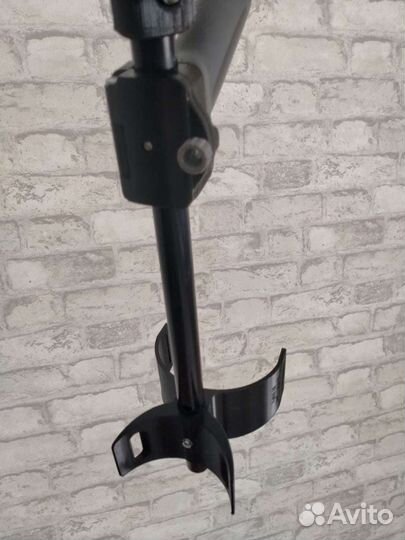 Подлокотник для Minelab Equinox / X-Terra