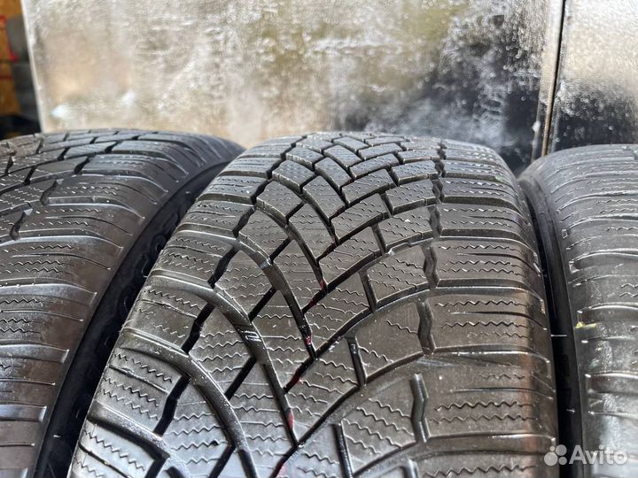 Bridgestone Blizzak LM-005 195/65 R15