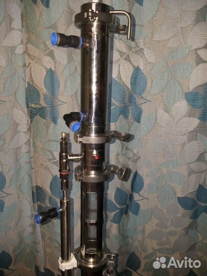 Самогонный аппарат новый