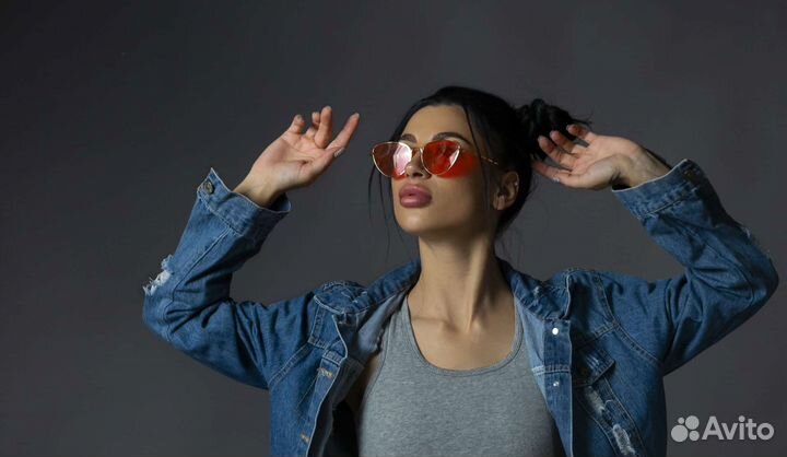 Пожалуй, лучшая Фотосессия