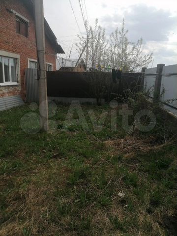 Таунхаус 96 м² на участке 10 сот.
