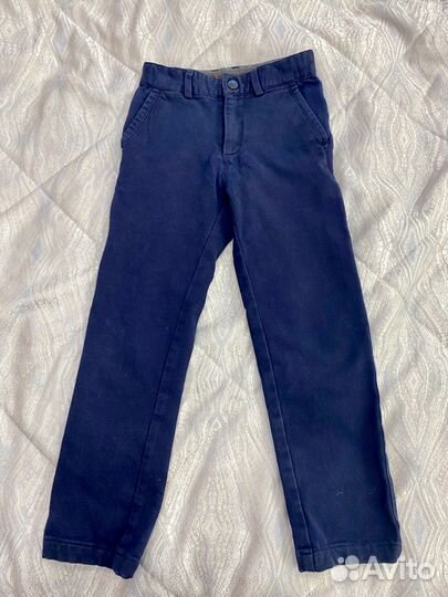 Брюки в школу DS