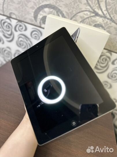 Apple iPad 3 64gb