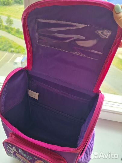 Портфель школьный ортопедический