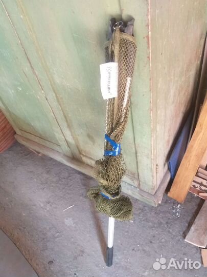 Сачек для рыбалки