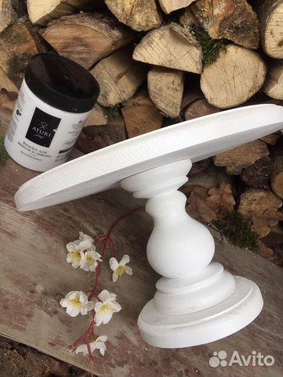 Тортовница