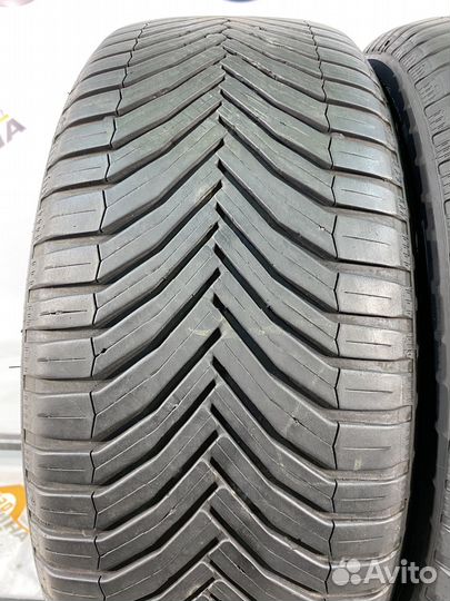 Michelin CrossClimate SUV 225/45 R19 96W