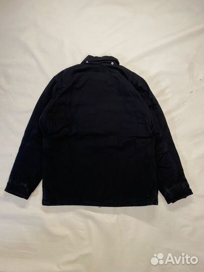 Новая куртка Carhartt Ridge Jacket оригинал