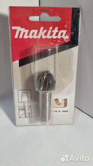 Фреза галтельная, кромочная Москва