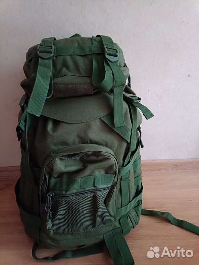 Рюкзак туристический походный