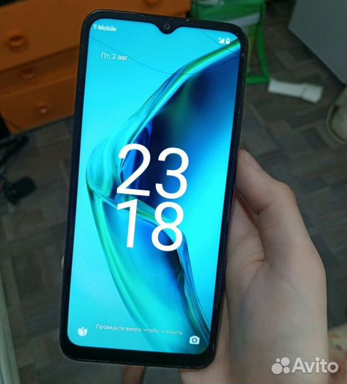 Xiaomi Redmi A2+, 3/64 ГБ