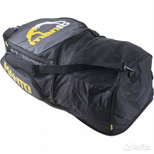 Рюкзак-сумка Manto (трансформер)