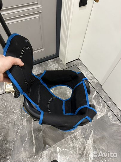 Велосипед Smart trike