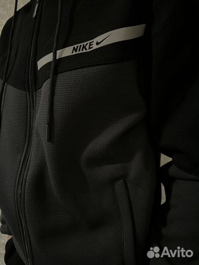 Костюм спортивный Nike штаны + кофта