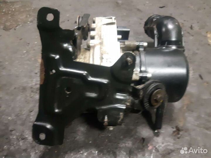 Гидроэлектроусилитель peugeot 508