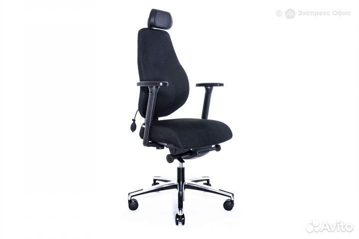 Кресло эргономичное Falto Profi Smart