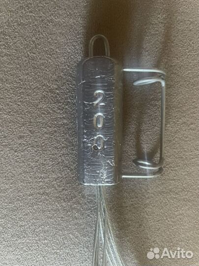 Отцеп для воблеров