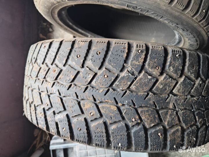 Marshal I'Zen Wis KW19 205/55 R16