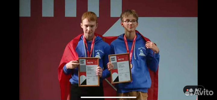 Преподаватель по мобильной робототехнике для детей