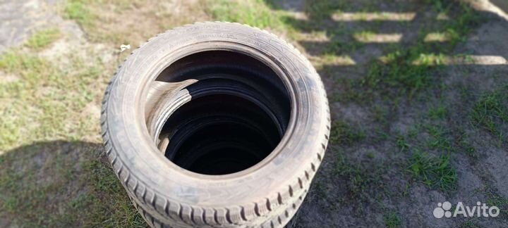 Nokian Tyres Nordman 5 205/55 R16 94T