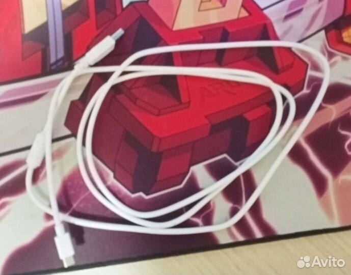 Игровая клавиатура dexp Bifost