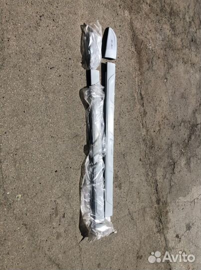 Продаю Тюнинг-пороги hundai IX-35