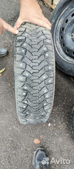 Tunga Nordway 185/65 R15 88Q