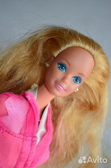 Кукла barbie 90-х