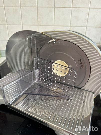 Ломтерезка универсаоьная