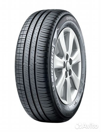 Michelin Energy XM2 205/65 R15