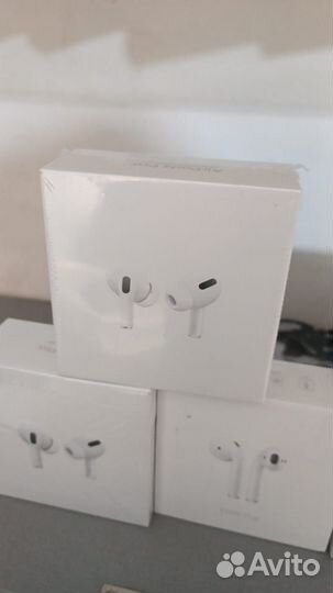 Наушники
