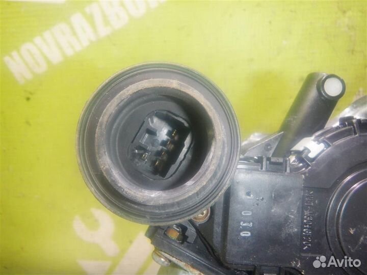 Стеклоподъемник электр. передний левый Тойота Ха