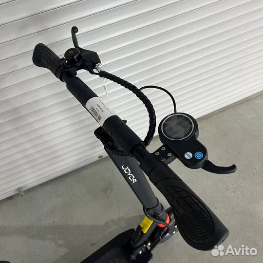 Электросамокат