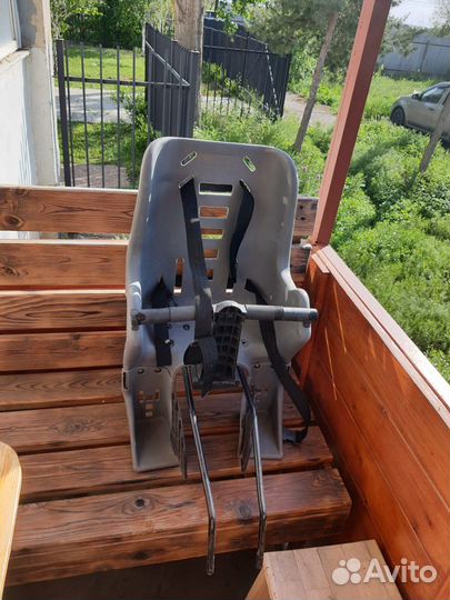 Велосипед горный Black Aqua