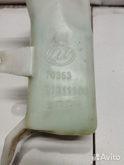 Lifan X60 Бачок расширительный