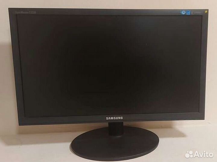 ЖК мониторы c гарантией