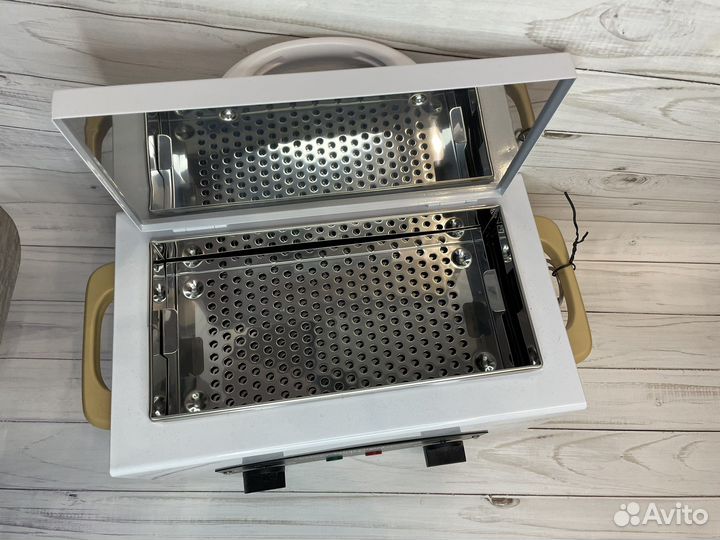 Сухожаровой шкаф CH-360T Новый