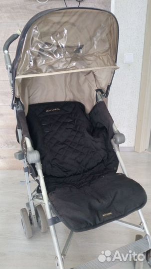 Коляска трость Maclaren