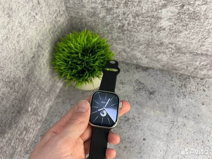 Apple Watch Series 9 45mm 2024