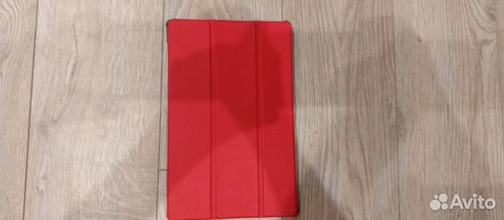 Планшет Lenovo tab m10 fhd plus