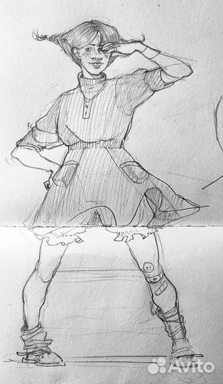 Художник иллюстратор