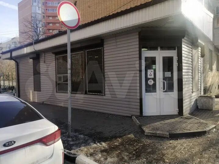 Торговая площадь, 52 м²