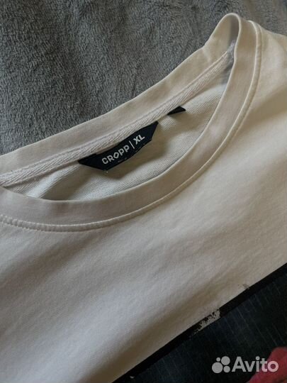 Свитшот Cropp